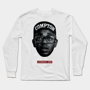 A Kenny Joint Long Sleeve T-Shirt